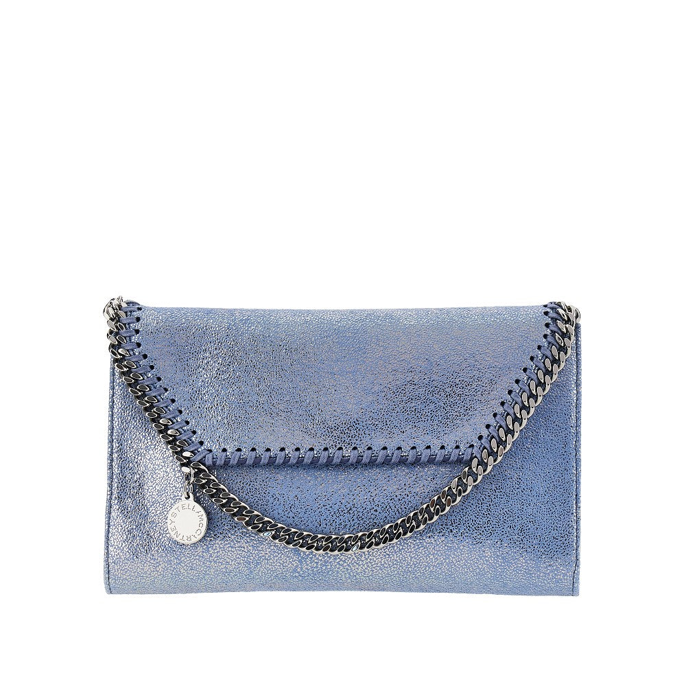 Stella Mccartney Women Mini Falabella Crossbody Bag STELLA MCCARTNEY
