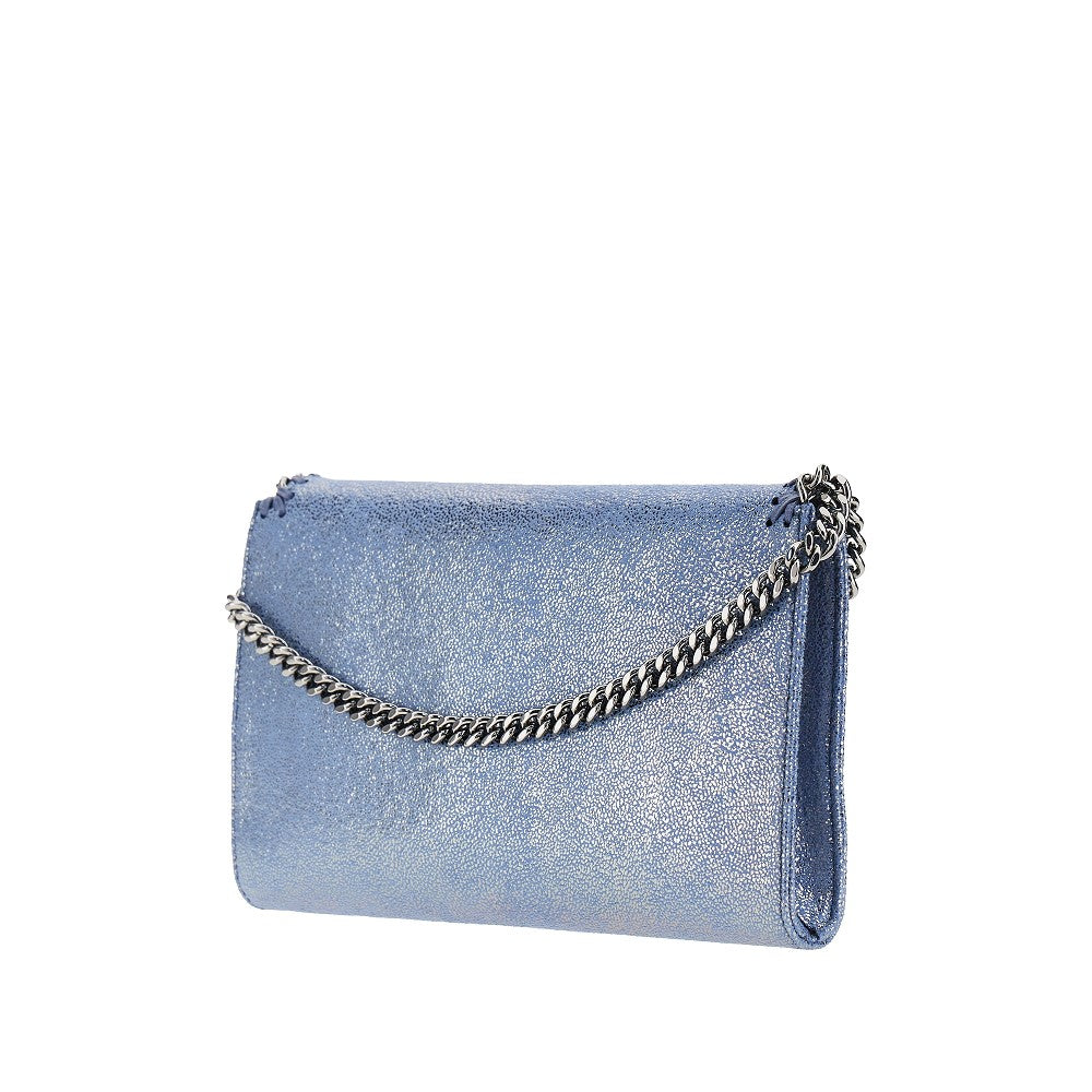 Stella Mccartney Women Mini Falabella Crossbody Bag STELLA MCCARTNEY