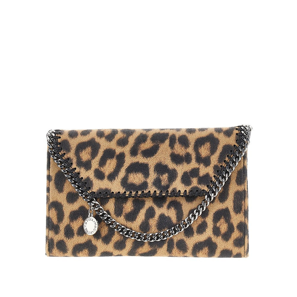 Stella Mccartney Women Mini Falabella Crossbody Bag STELLA MCCARTNEY