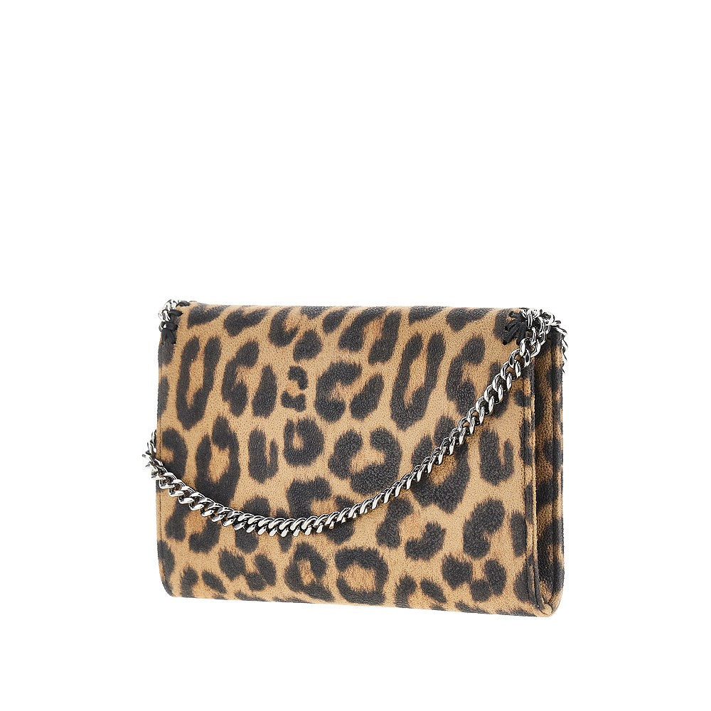 Stella Mccartney Women Mini Falabella Crossbody Bag STELLA MCCARTNEY
