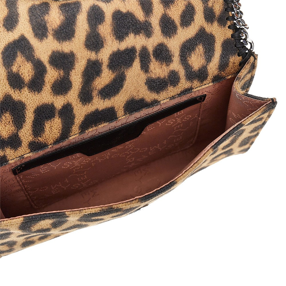 Stella Mccartney Women Mini Falabella Crossbody Bag STELLA MCCARTNEY