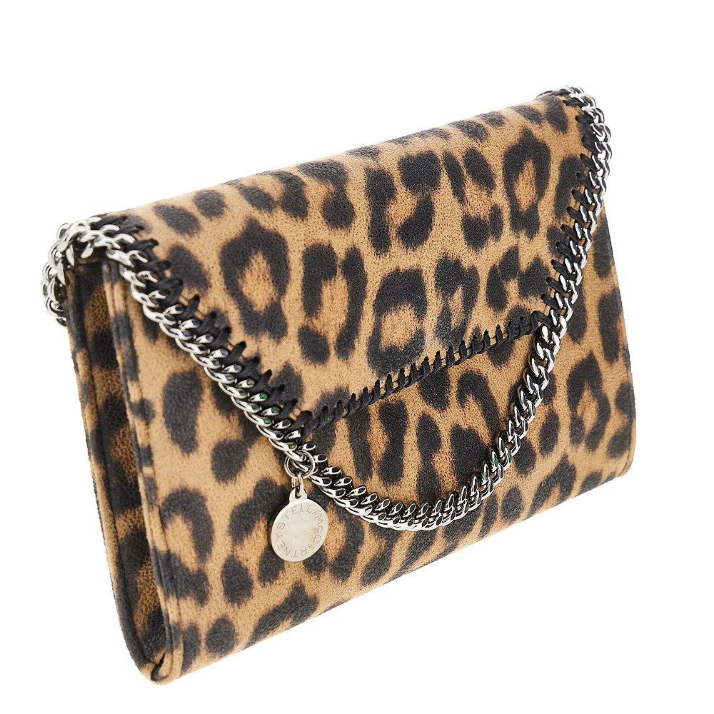 Stella Mccartney Women Mini Falabella Crossbody Bag STELLA MCCARTNEY