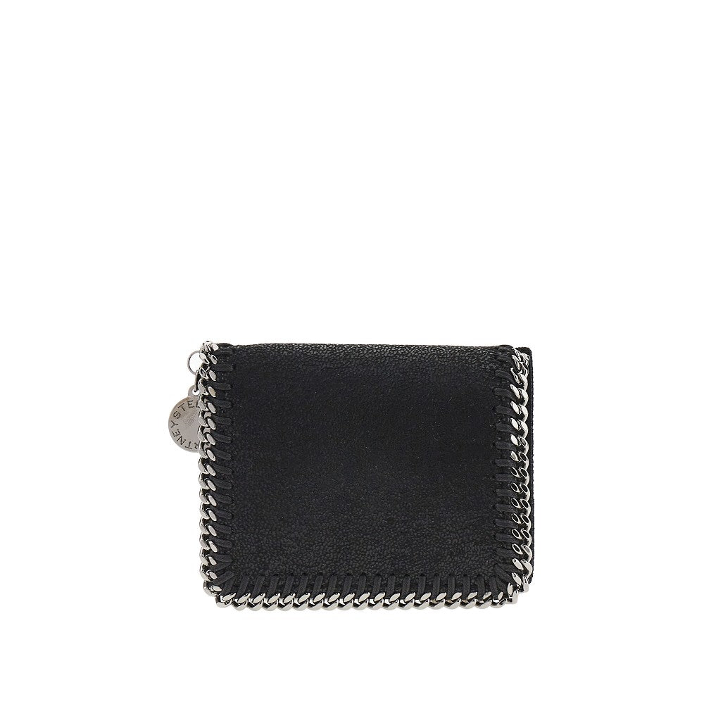 Stella Mccartney Women 'Falabella' Bi-Fold Wallet STELLA MCCARTNEY