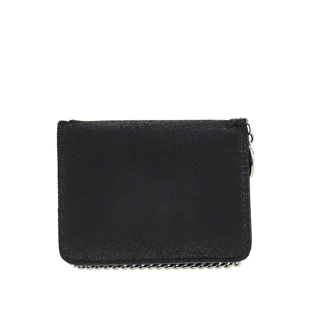 Stella Mccartney Women 'Falabella' Bi-Fold Wallet STELLA MCCARTNEY