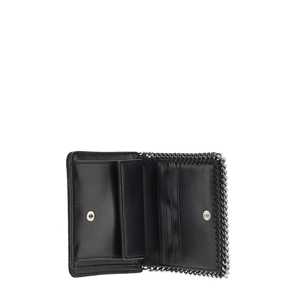 Stella Mccartney Women 'Falabella' Bi-Fold Wallet STELLA MCCARTNEY