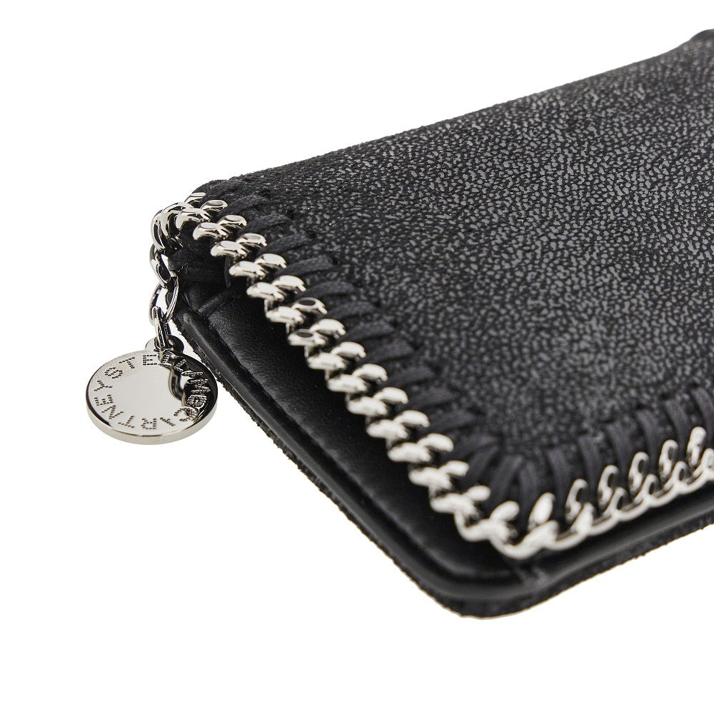 Stella Mccartney Women 'Falabella' Bi-Fold Wallet STELLA MCCARTNEY