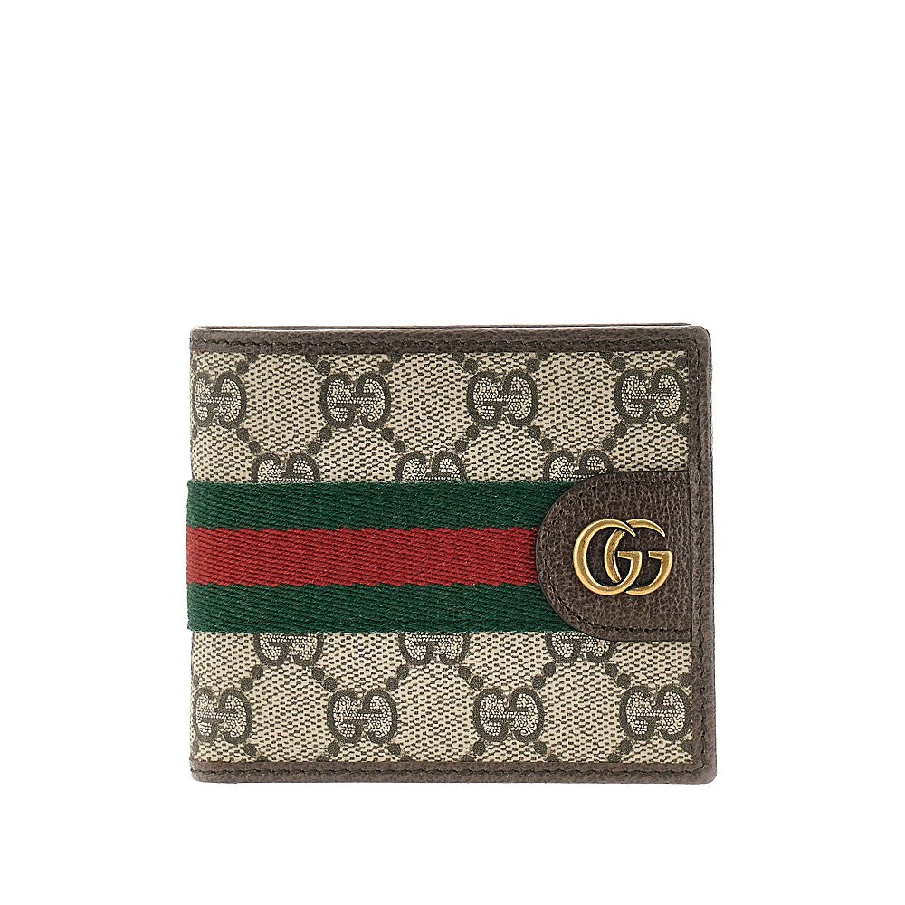 Gucci Men 'Ophidia' Bi-Fold Wallet GUCCI
