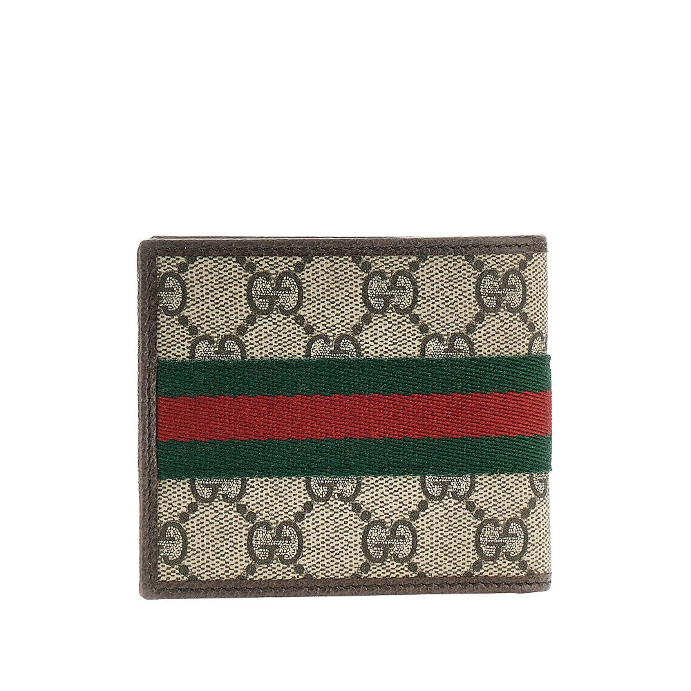 Gucci Men 'Ophidia' Bi-Fold Wallet GUCCI
