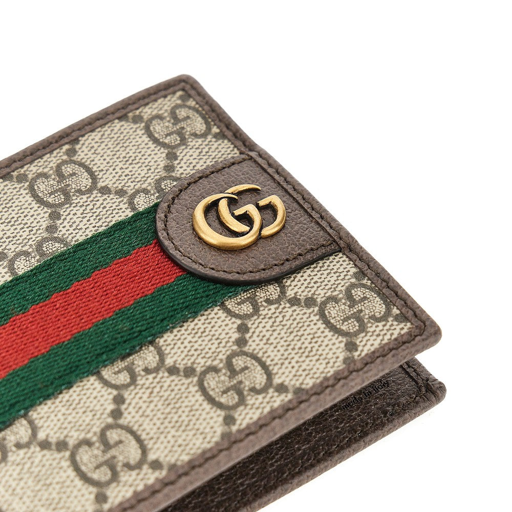 Gucci Men 'Ophidia' Bi-Fold Wallet GUCCI