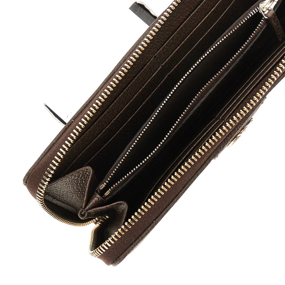 Gucci Women 'Ophidia' Zip-Around Wallet GUCCI