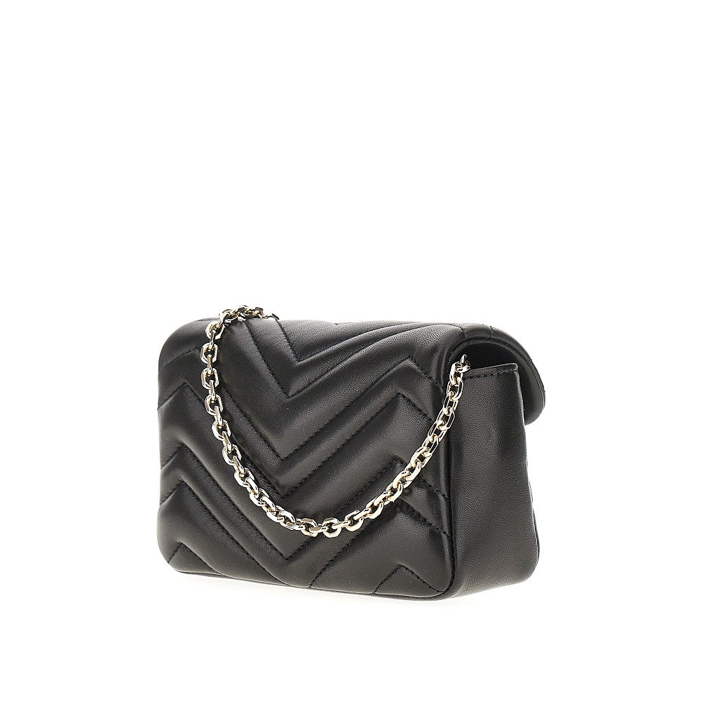 Gucci Women Nappa Leather 'Gg Marmont' Mini Bag GUCCI
