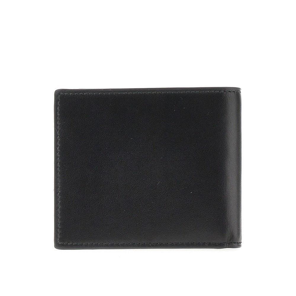 Gucci Men Leather Wallet With Horsebit Detail GUCCI