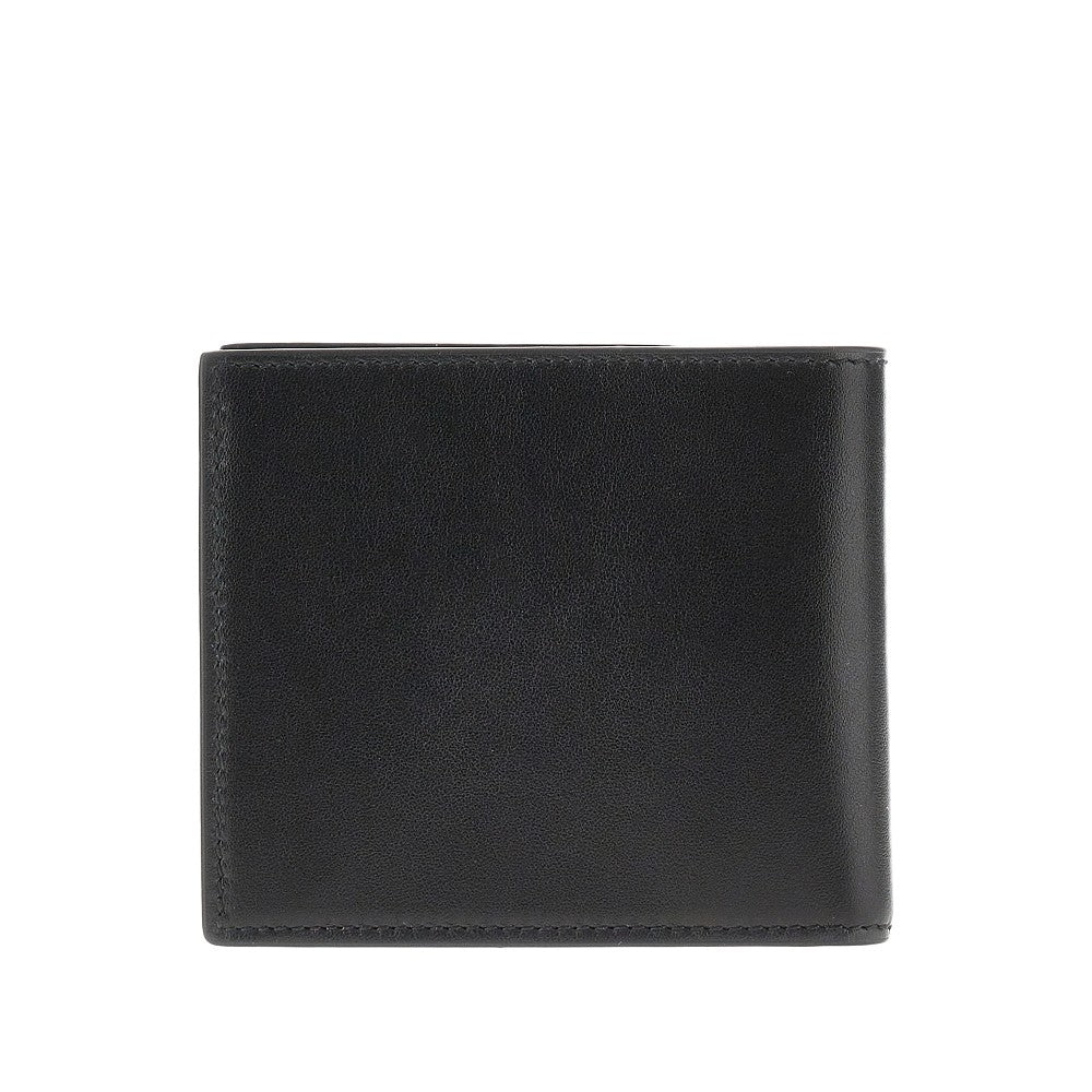 Gucci Men Leather Wallet With Horsebit Detail GUCCI