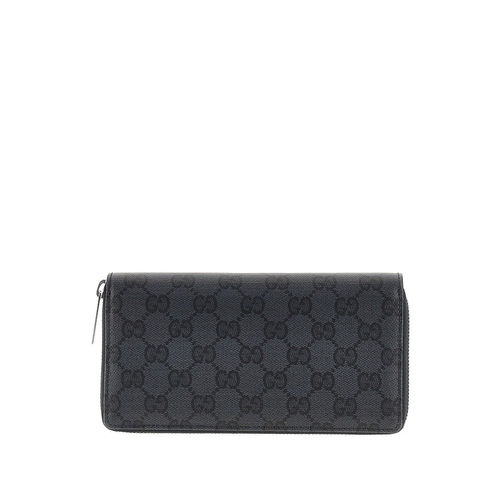 Gucci Men Gg Supreme Wallet GUCCI