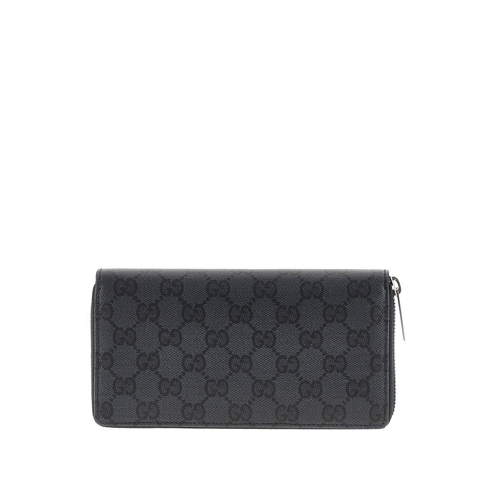 Gucci Men Gg Supreme Wallet GUCCI