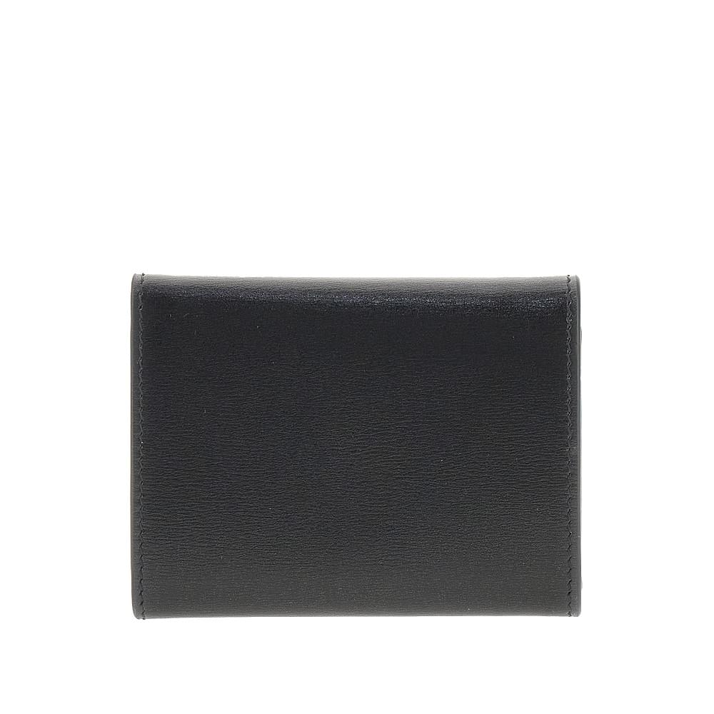 Jil Sander Women Leather Mini Wallet JIL SANDER