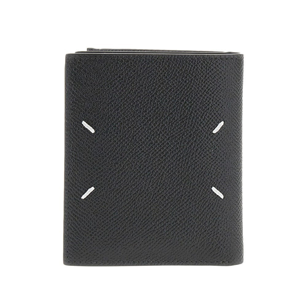 Maison Margiela Women 'Four Stitches' Booklet Wallet MAISON MARGIELA