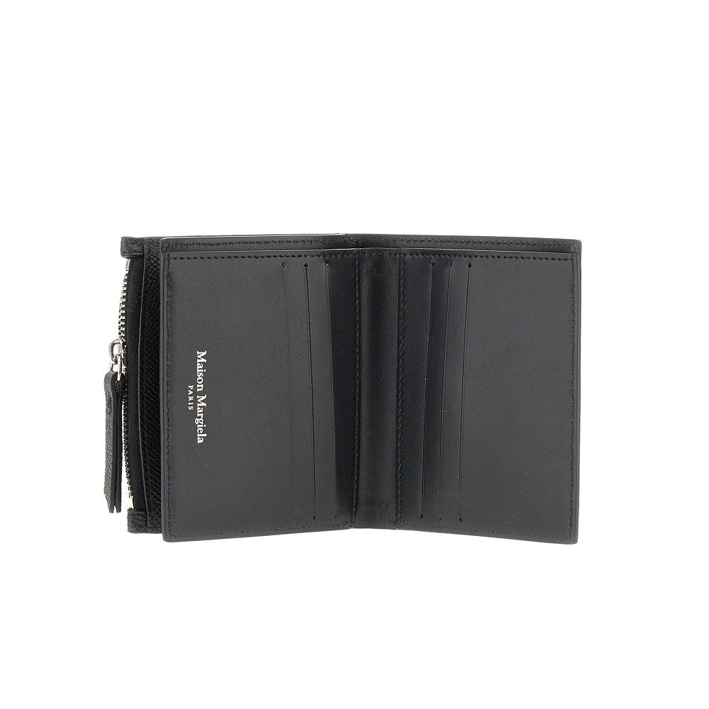 Maison Margiela Women 'Four Stitches' Booklet Wallet MAISON MARGIELA