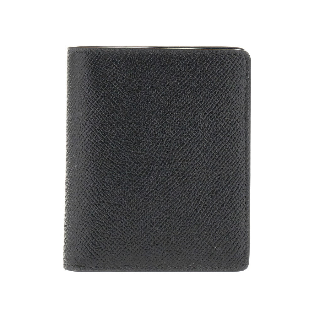 Maison Margiela Women 'Four Stitches' Leather Bi-Fold Wallet MAISON MARGIELA