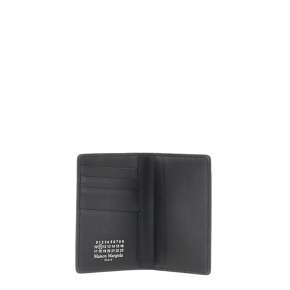 Maison Margiela Women 'Four Stitches' Bi-Fold Cardholder MAISON MARGIELA