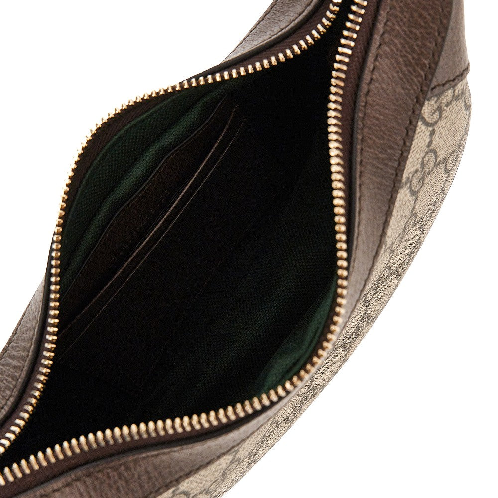 Gucci Women Gg Supreme Small Ophidia Bag GUCCI