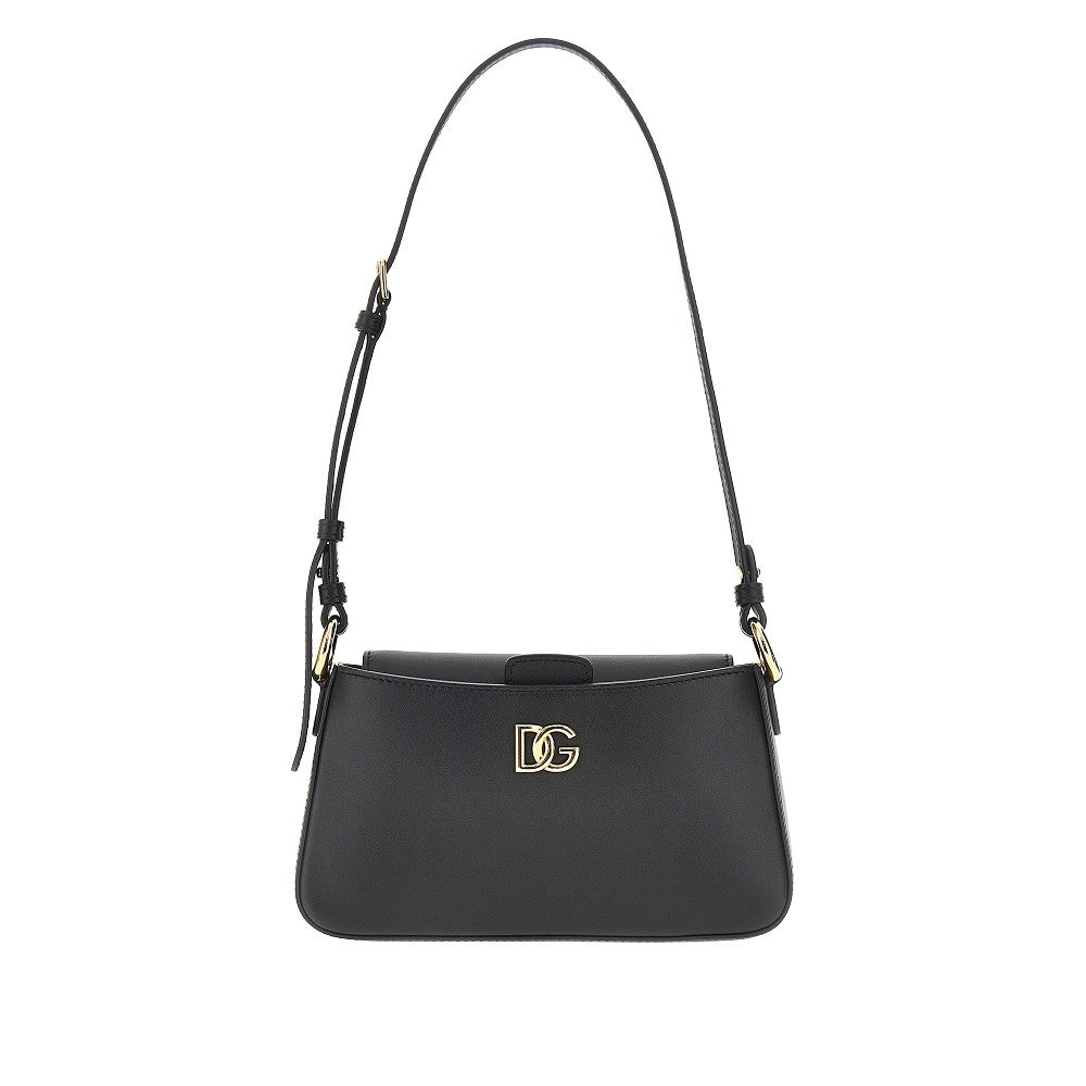 Dolce&Gabbana Women Leather Phone Bag DOLCE & GABBANA