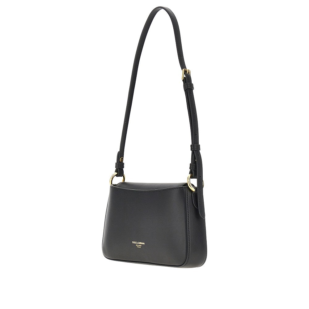 Dolce&Gabbana Women Leather Phone Bag DOLCE & GABBANA