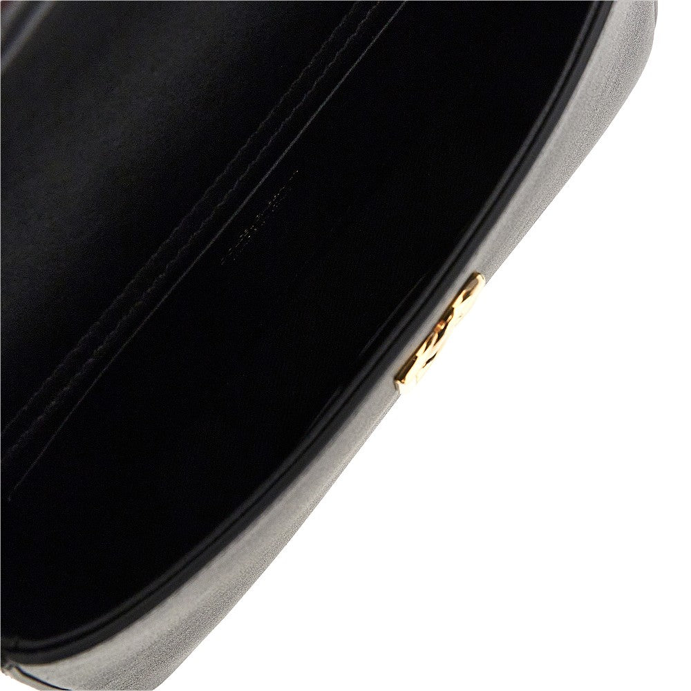 Dolce&Gabbana Women Leather Phone Bag DOLCE & GABBANA