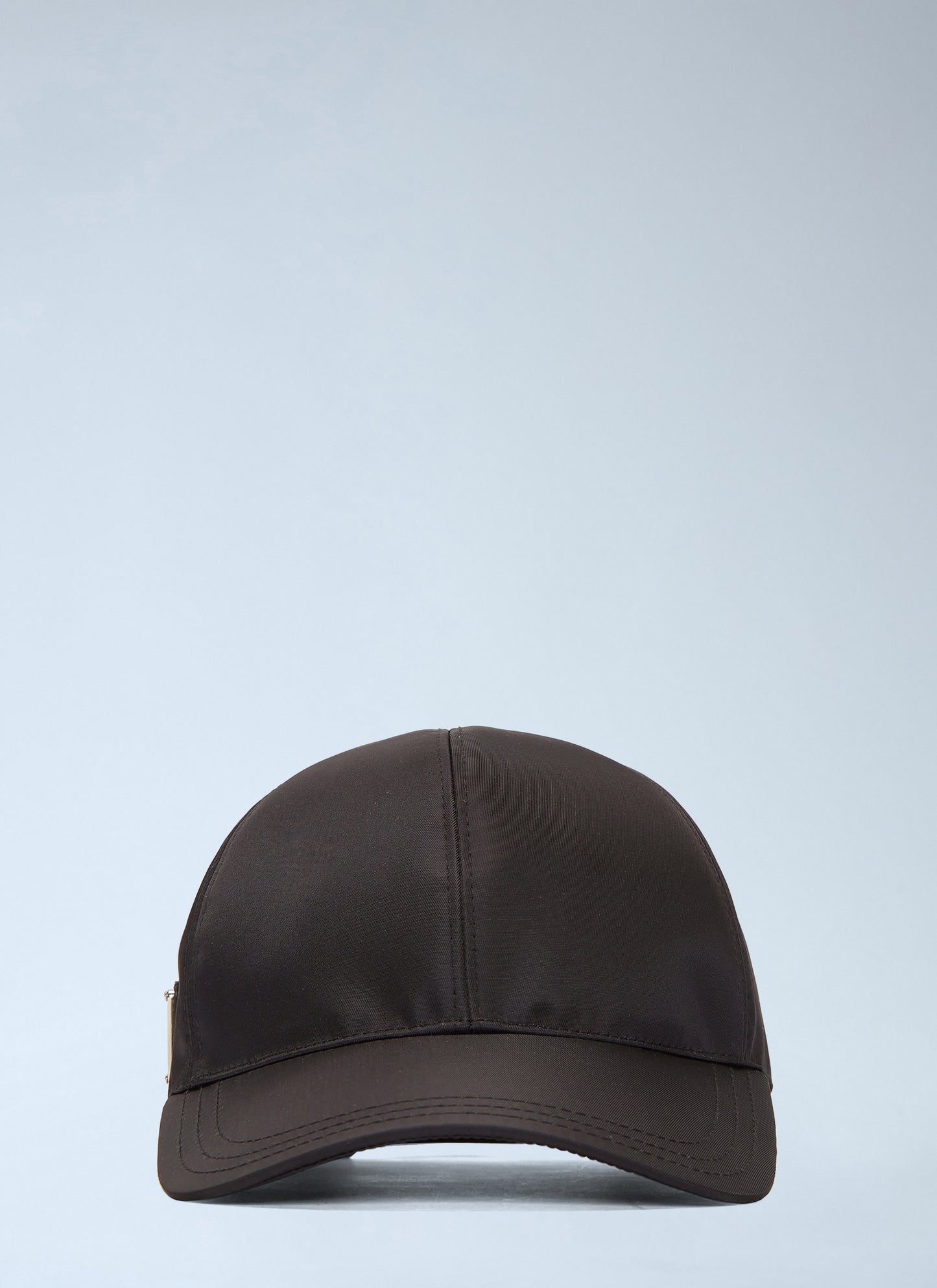 Prada Men Nylon Baseball Cap PRADA