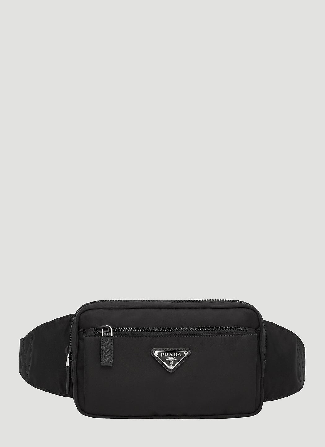 Prada Men Re-Nylon Belt Bag PRADA