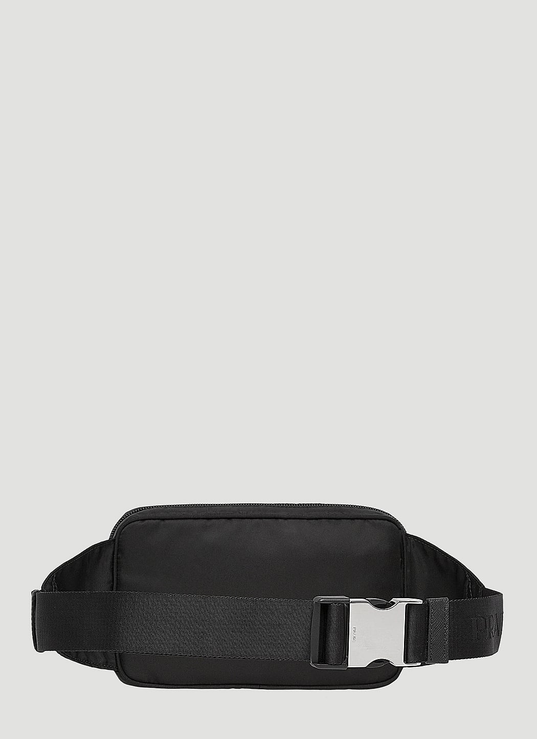 Prada Men Re-Nylon Belt Bag PRADA