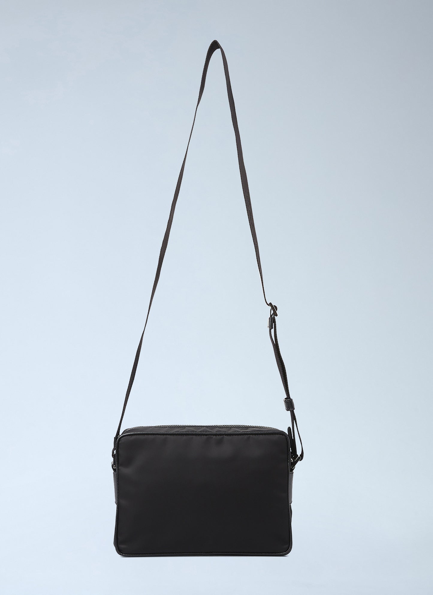 Prada Men Re-Nylon Crossbody Bag PRADA