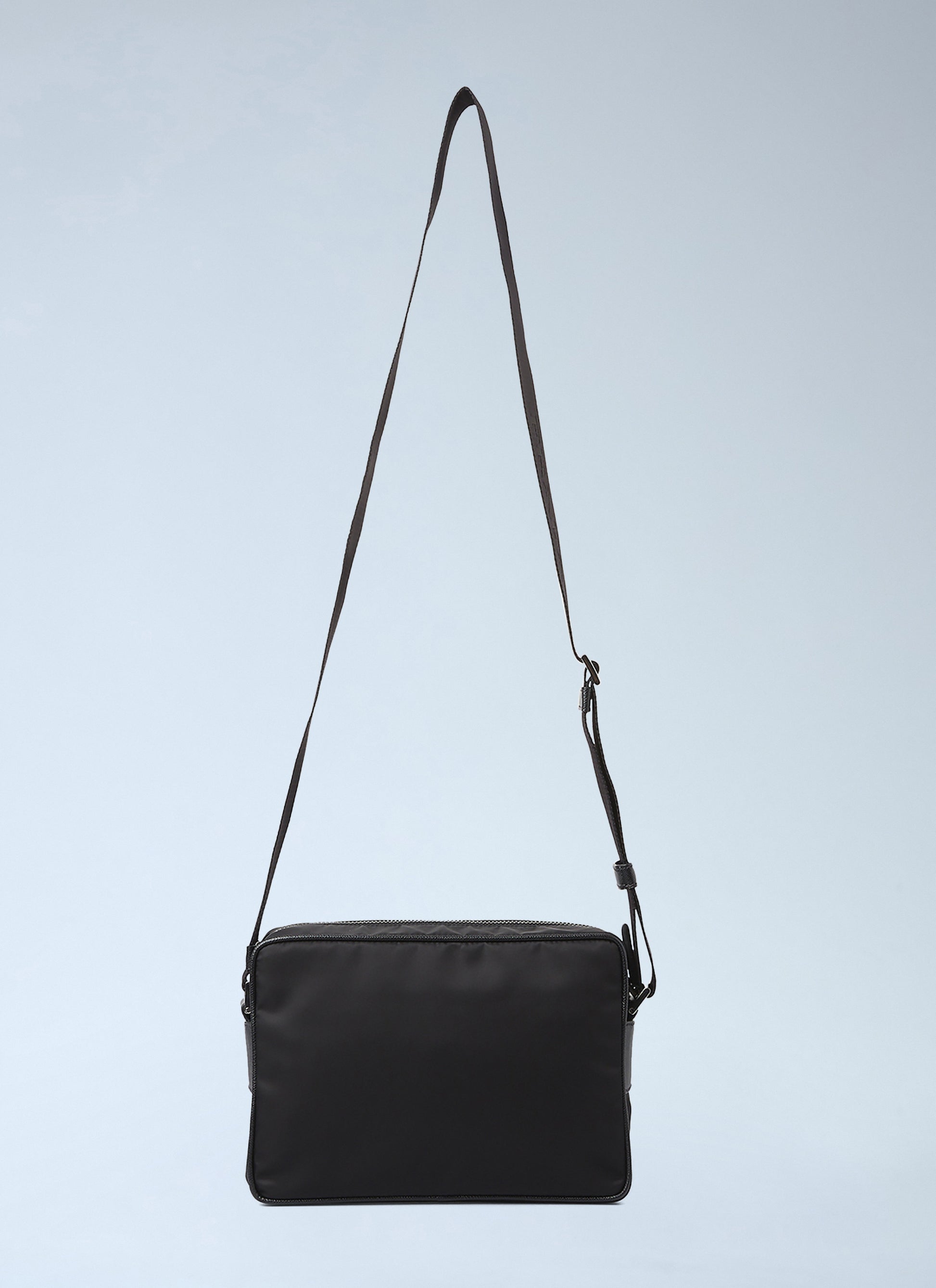 Prada Men Re-Nylon Crossbody Bag PRADA
