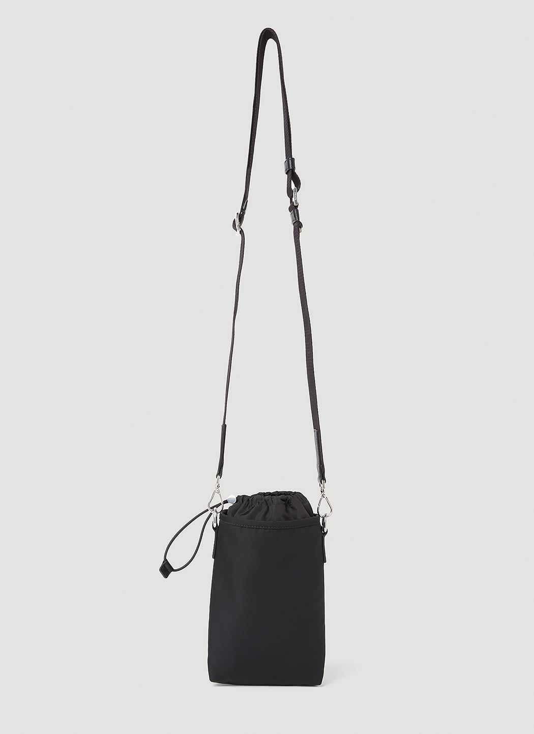 Prada Men Re-Nylon Pouch Bag PRADA