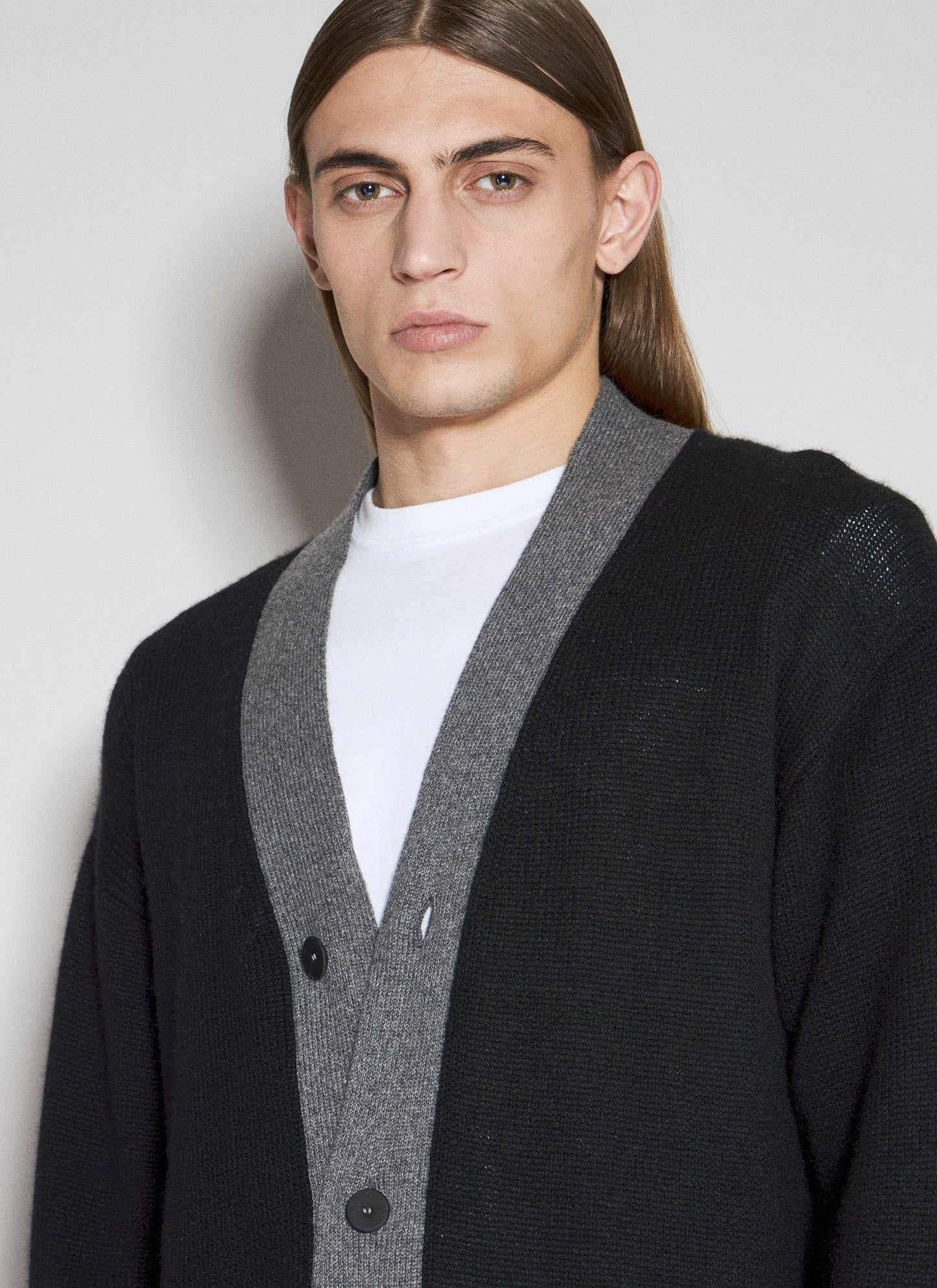 Prada Men Cashmere Cardigan PRADA