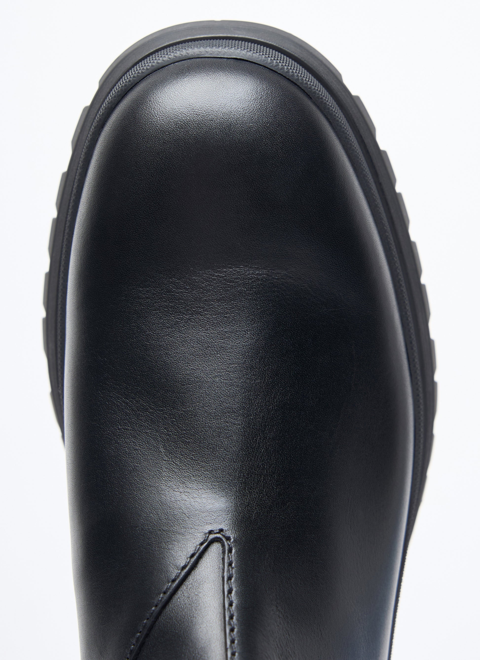 Prada Men Blixxen Boots PRADA