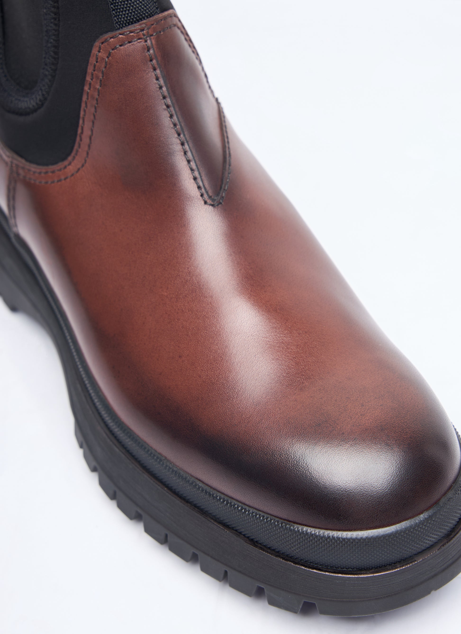 Prada Men Blixxen Boots PRADA