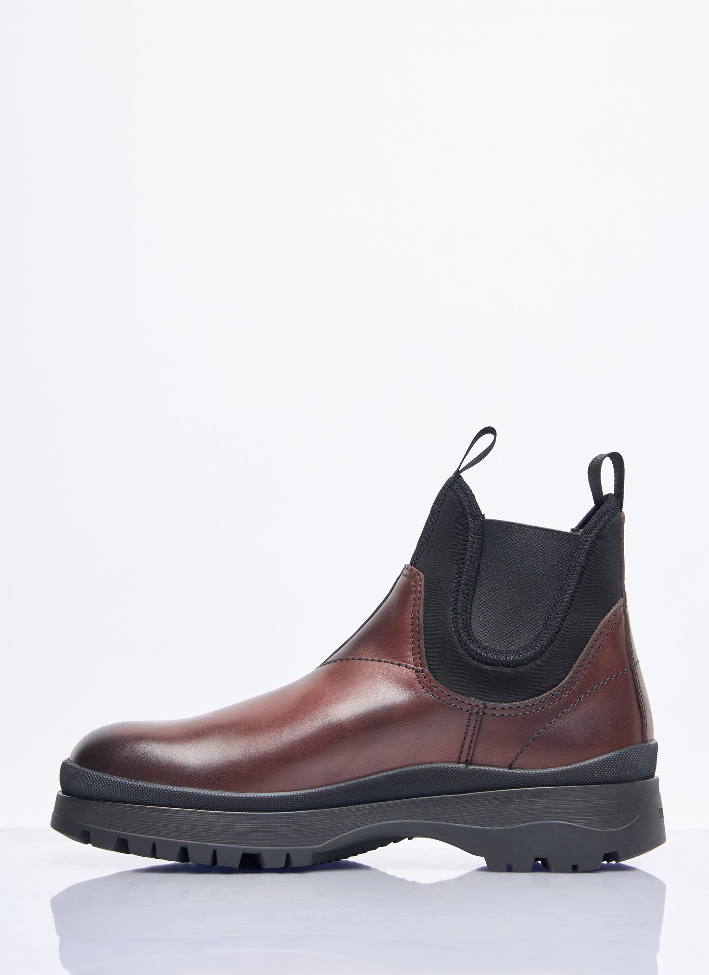Prada Men Blixxen Boots PRADA