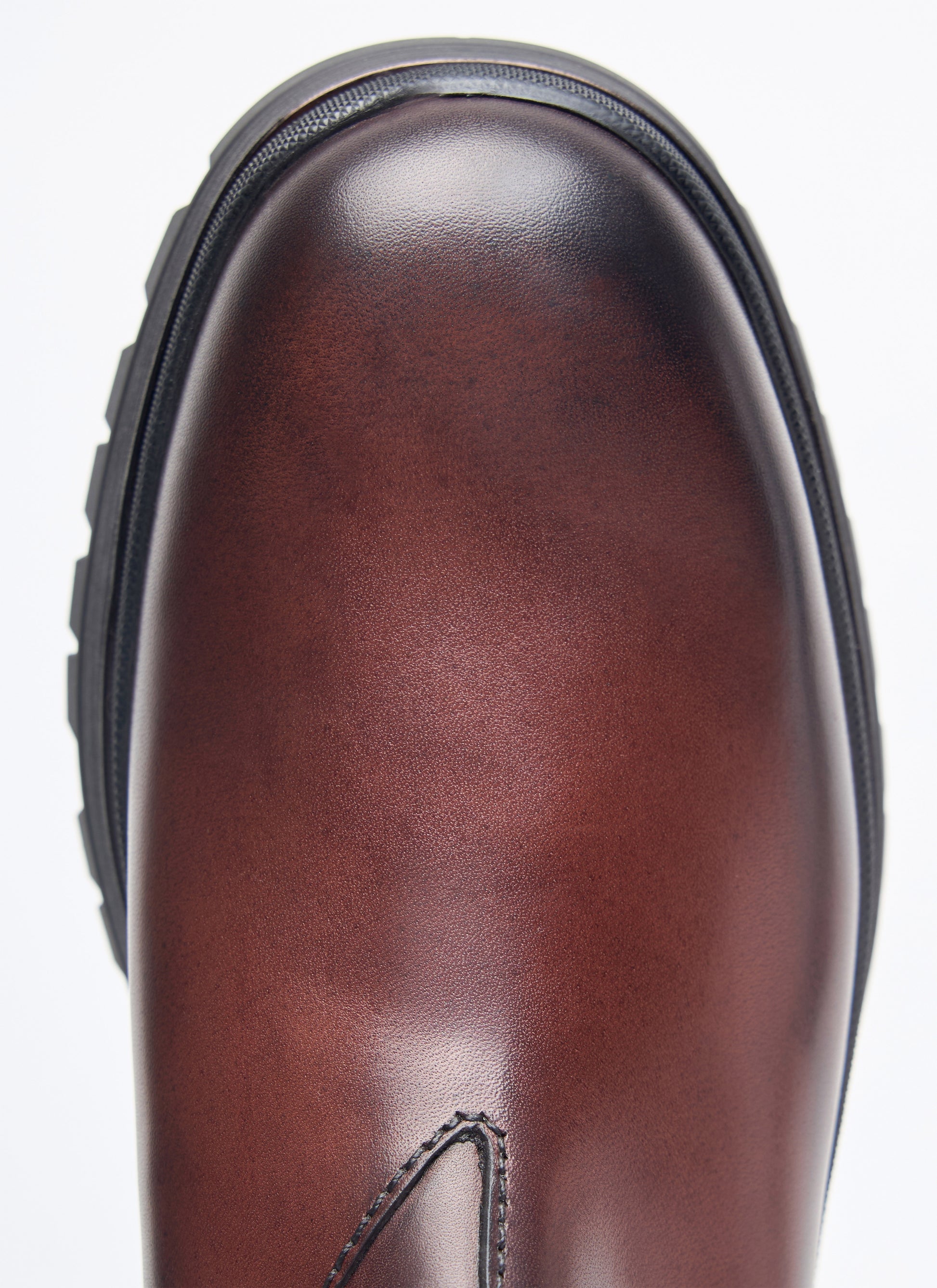 Prada Men Blixxen Boots PRADA