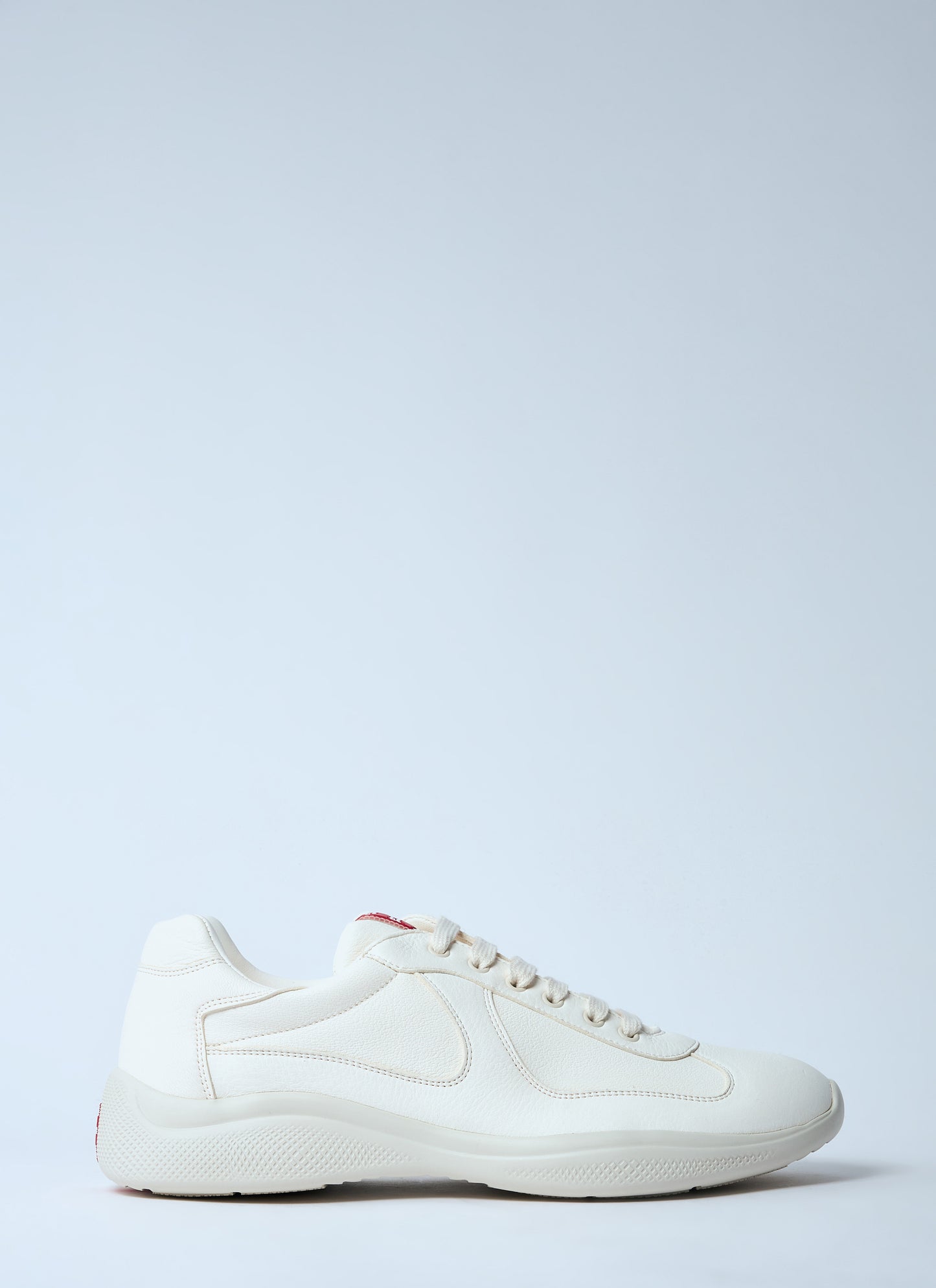 Prada Men America's Cup Sneakers PRADA