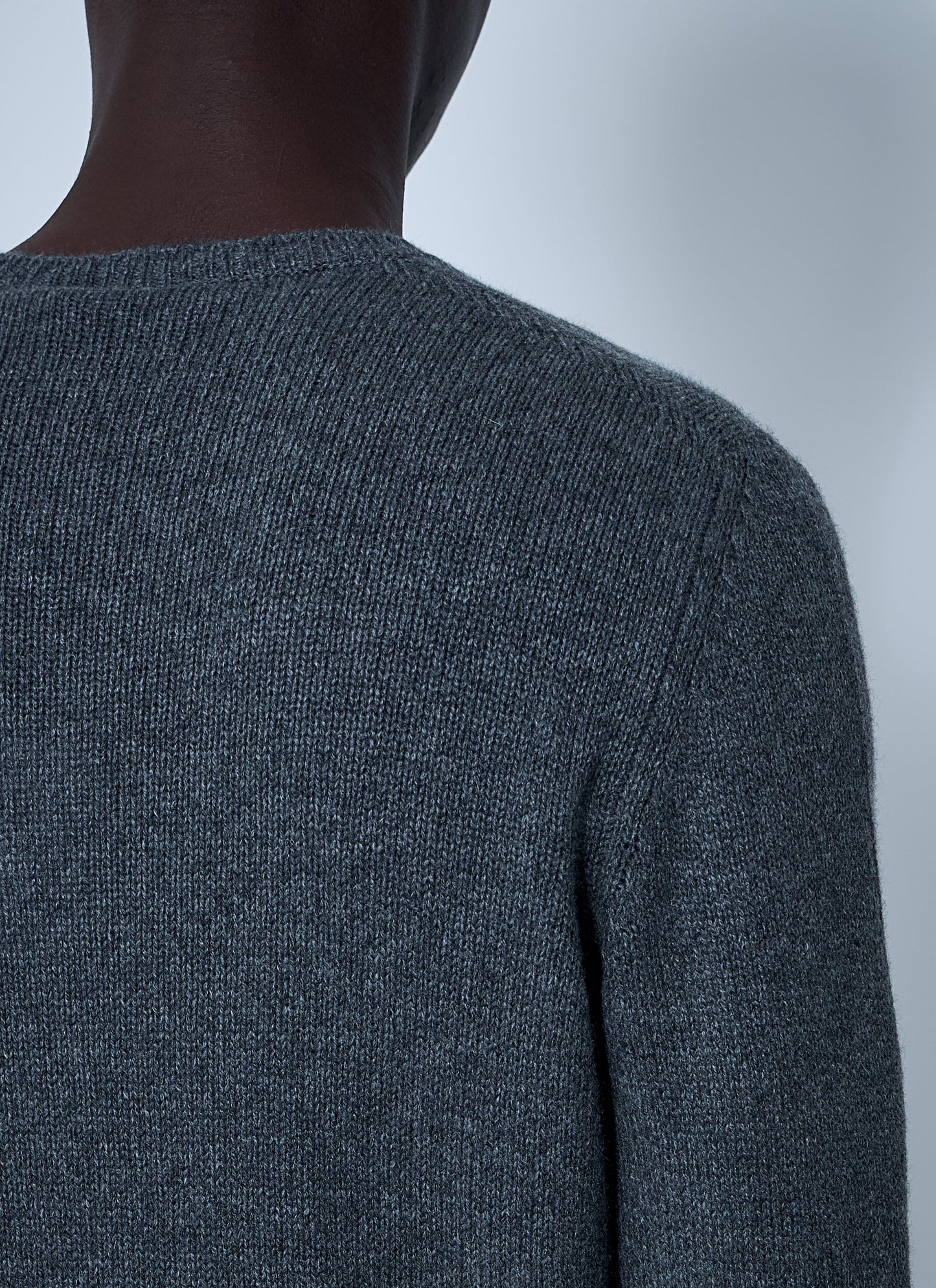 Prada Men Cashmere Sweater PRADA