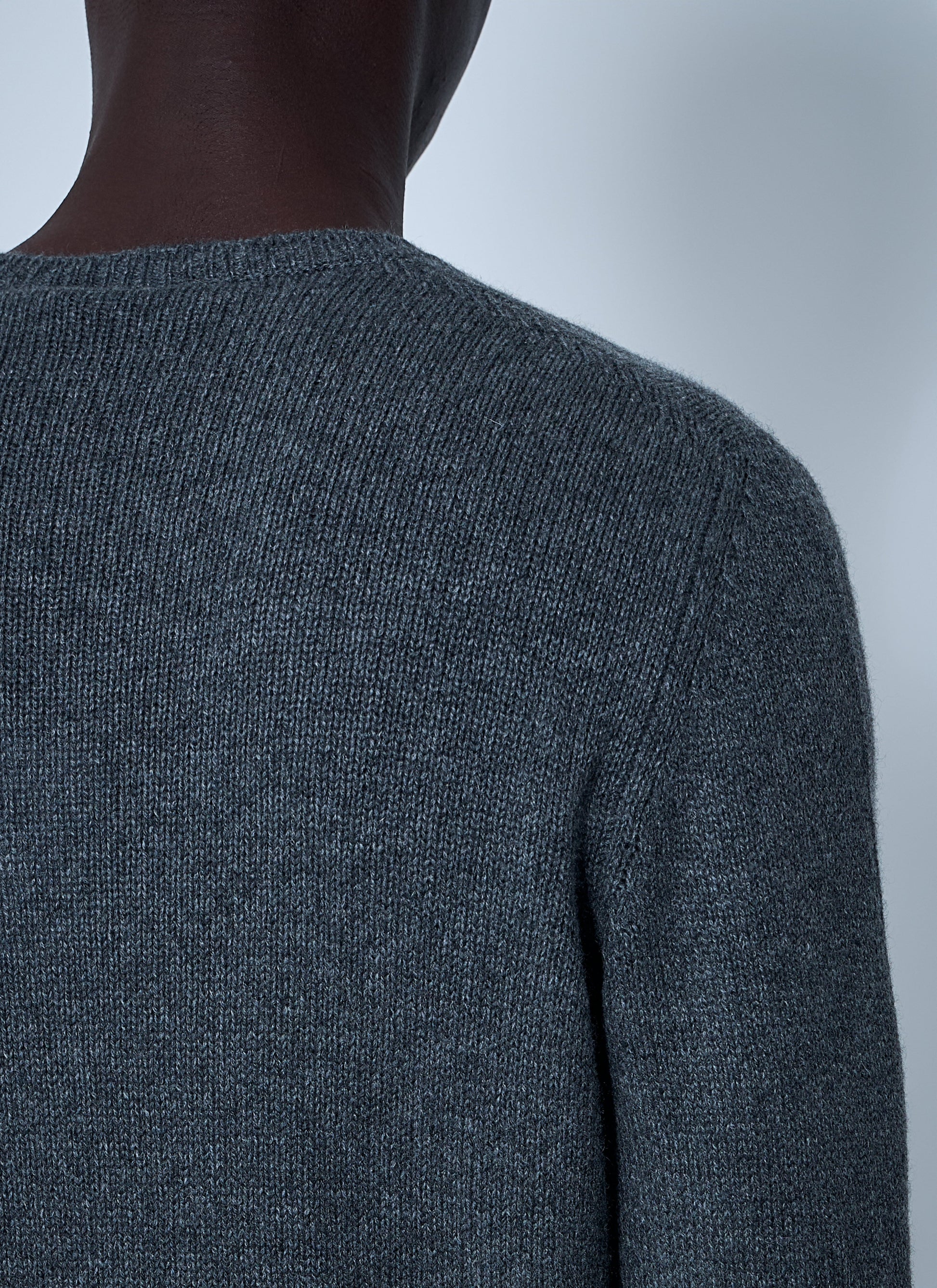 Prada Men Cashmere Sweater PRADA