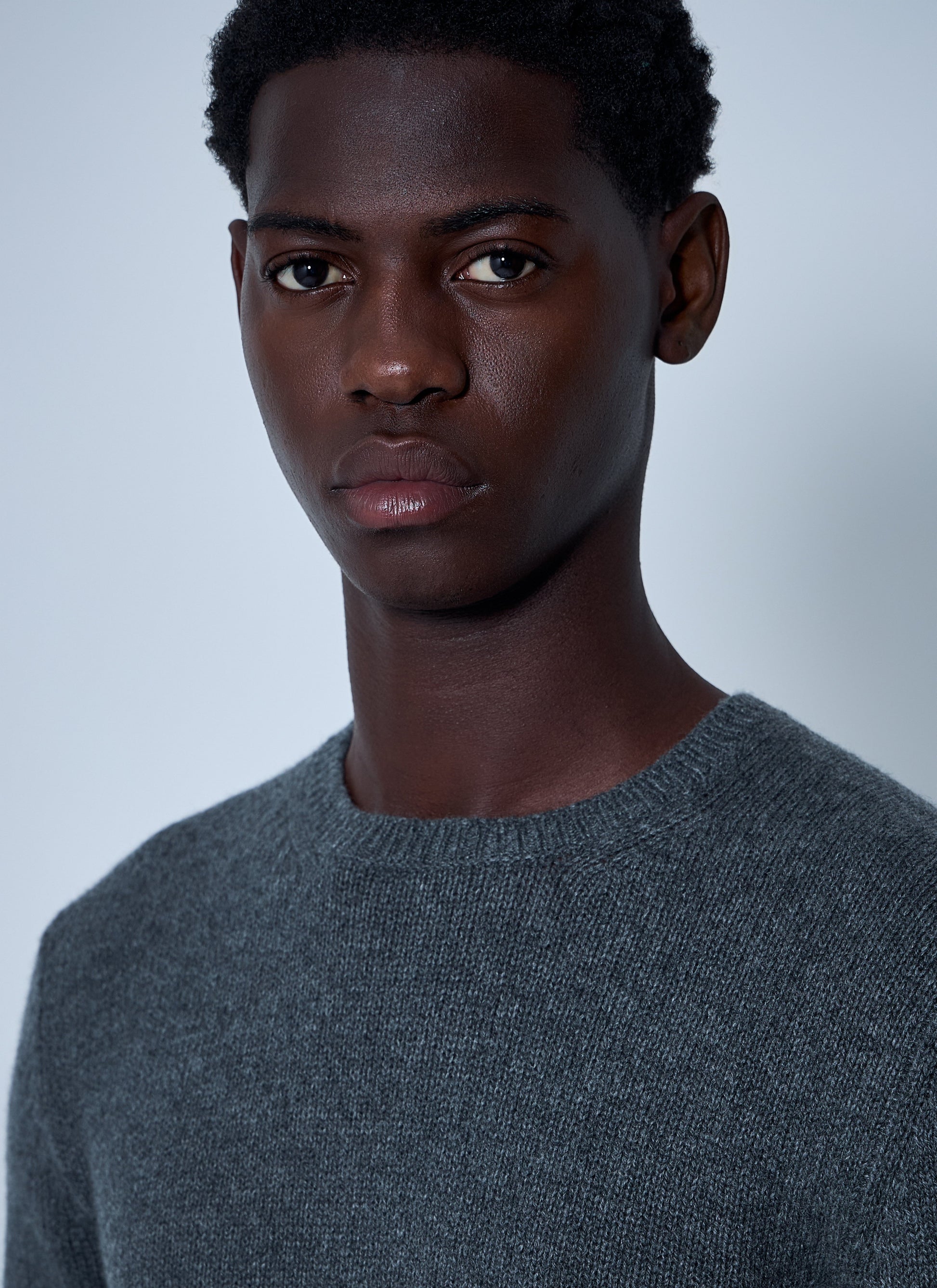 Prada Men Cashmere Sweater PRADA