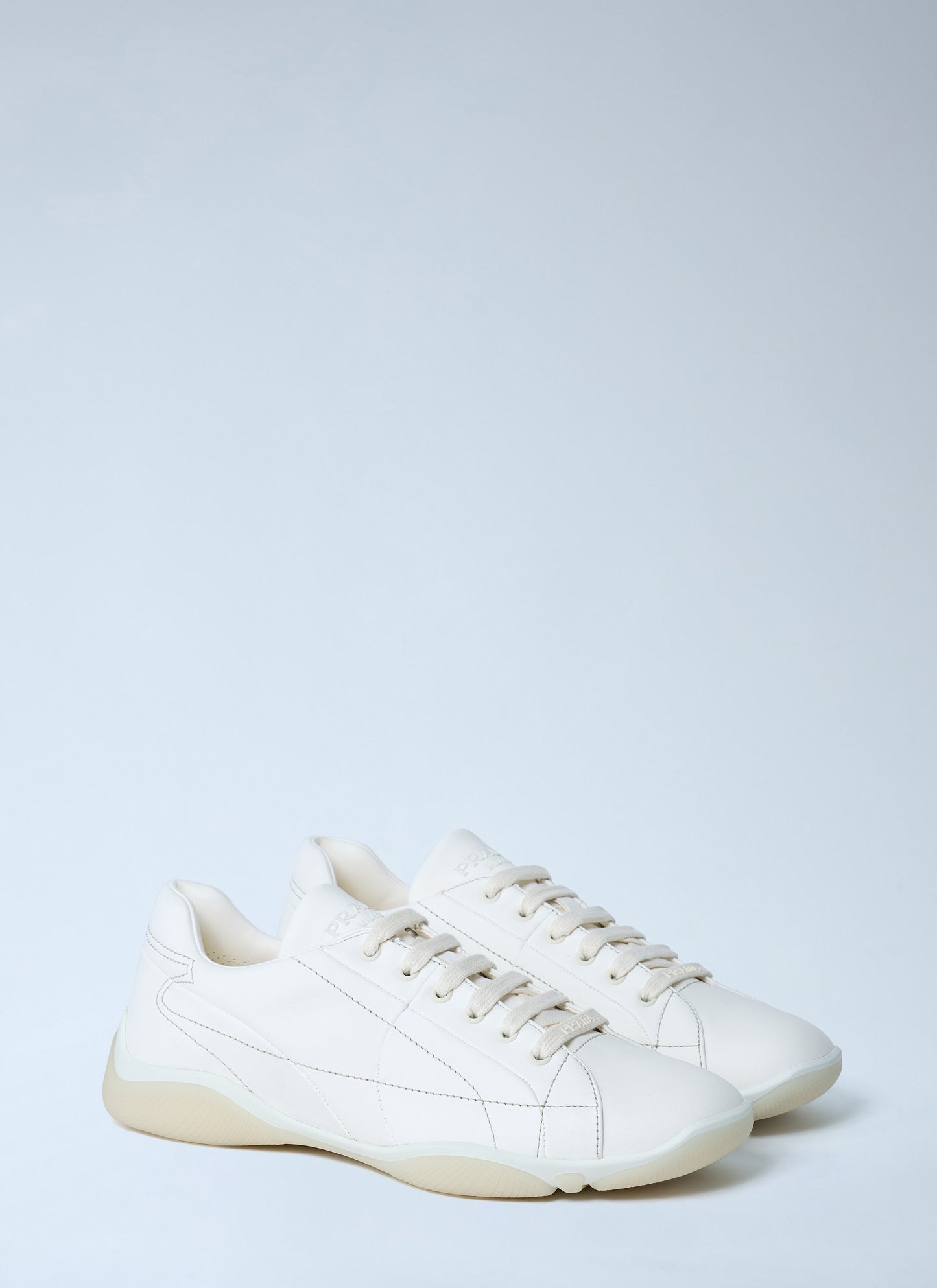 Prada Men Prax 01 Sneakers PRADA
