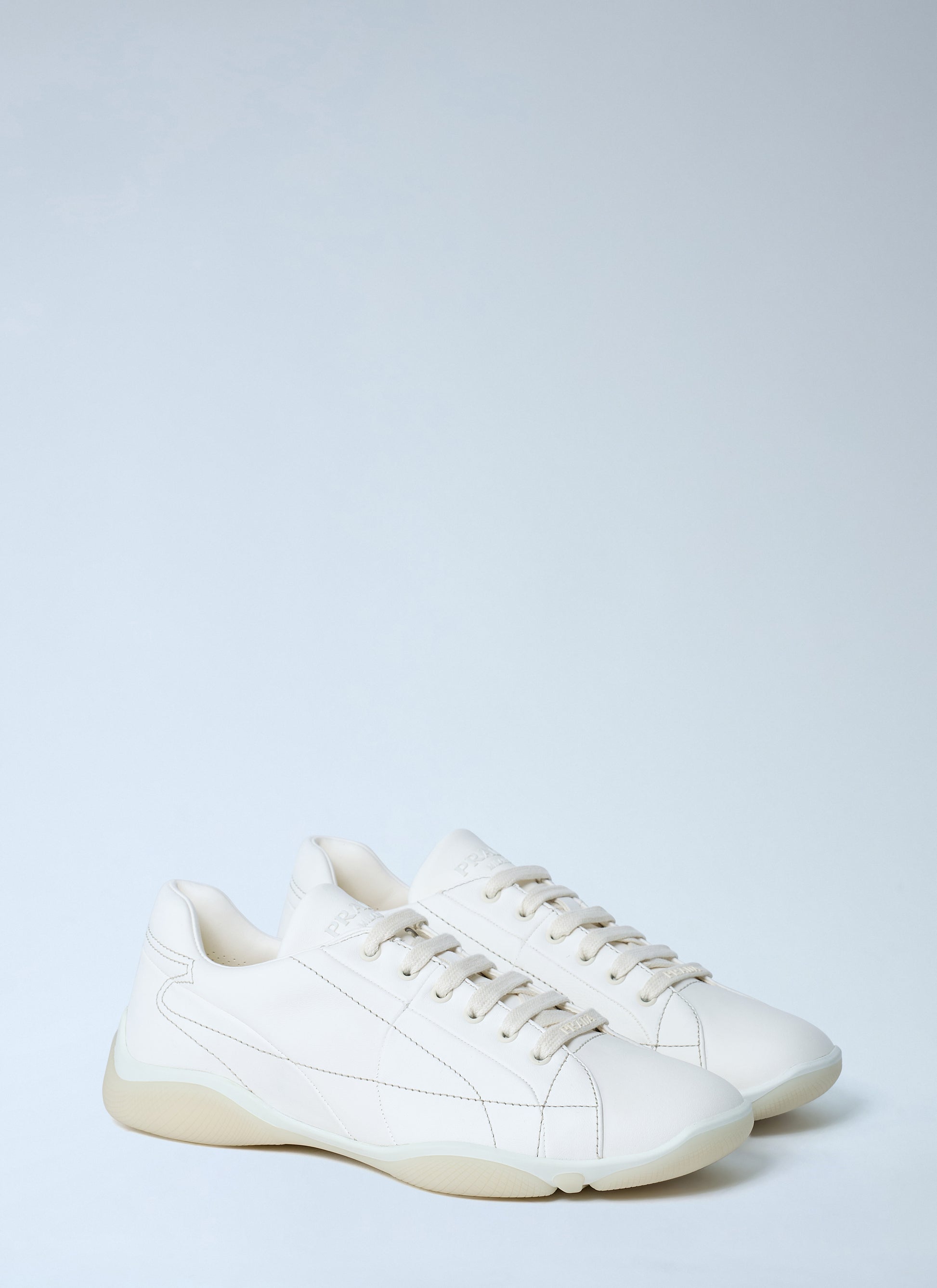 Prada Men Prax 01 Sneakers PRADA