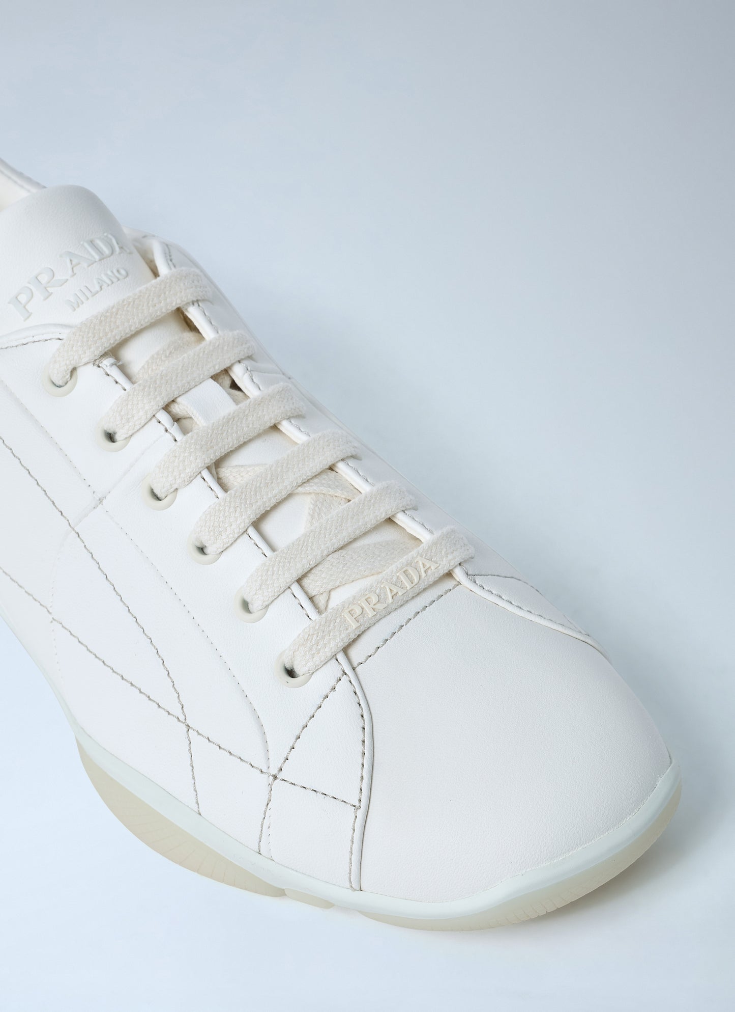 Prada Men Prax 01 Sneakers PRADA