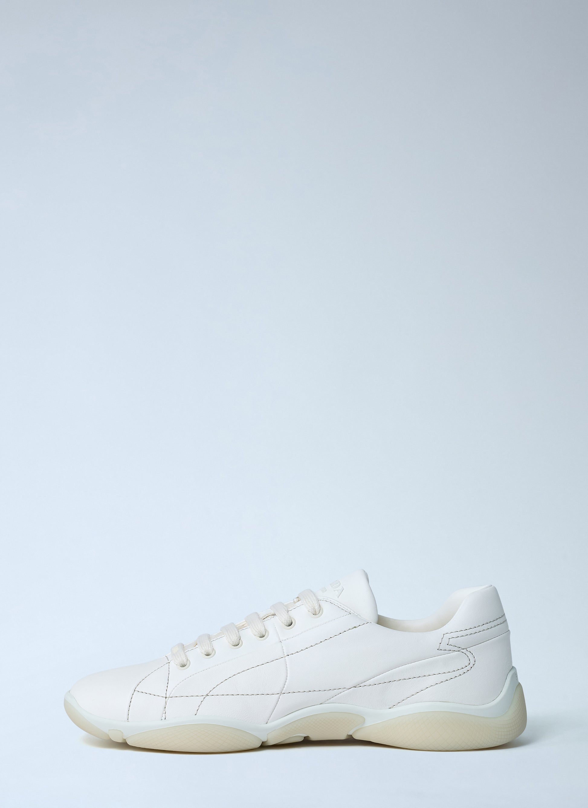 Prada Men Prax 01 Sneakers PRADA