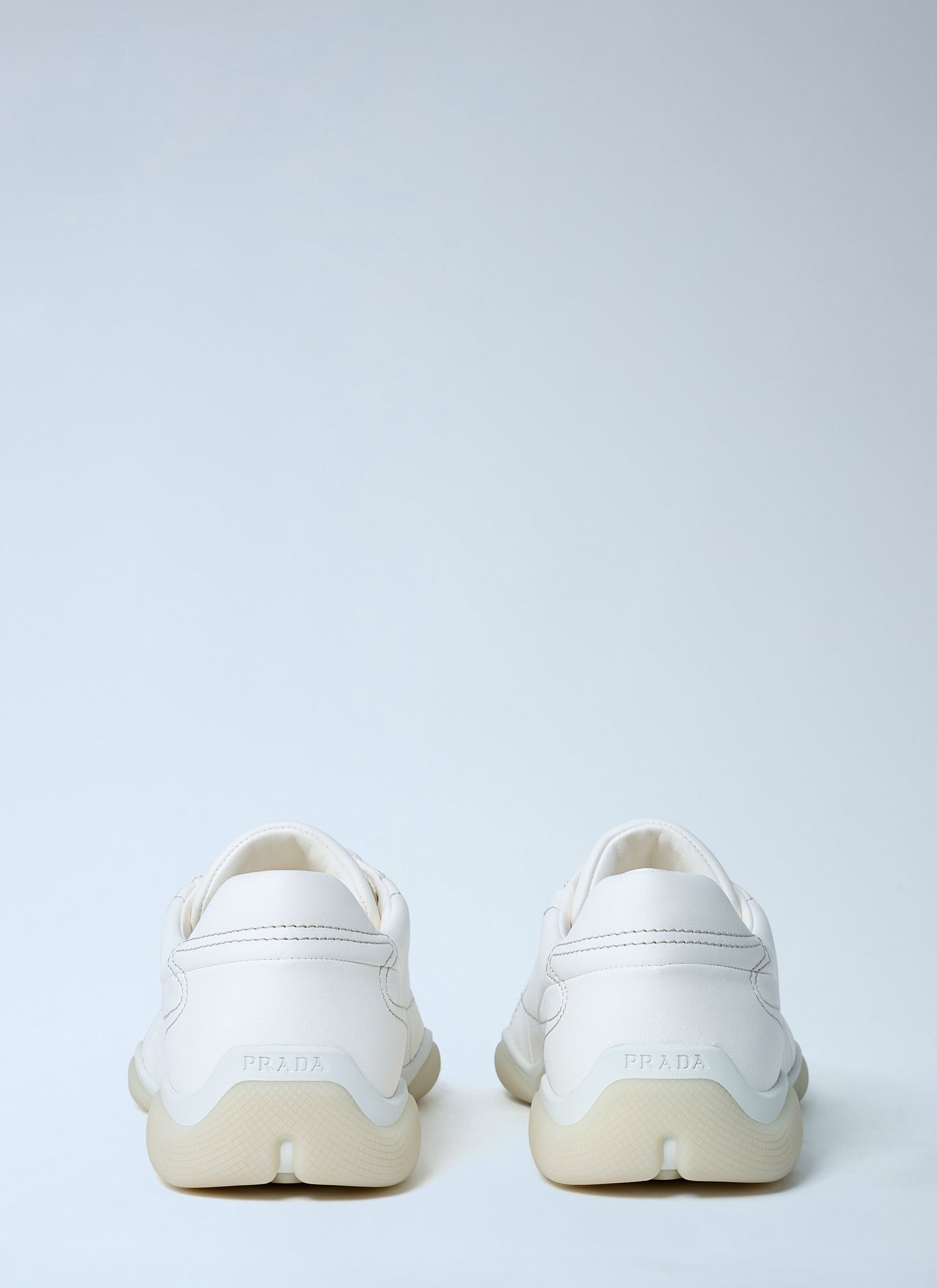 Prada Men Prax 01 Sneakers PRADA