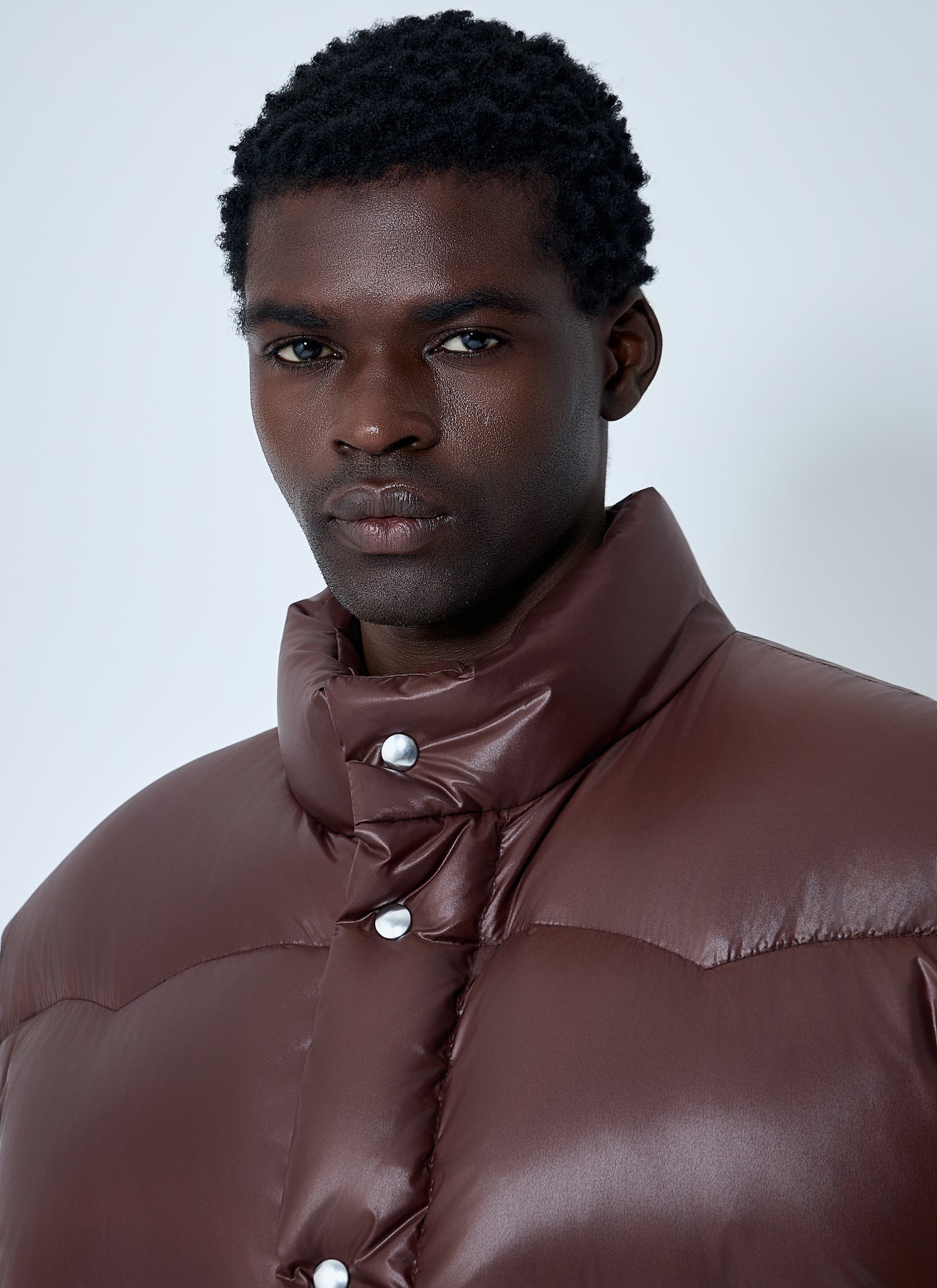 Prada Men Re-Nylon Down Vest PRADA