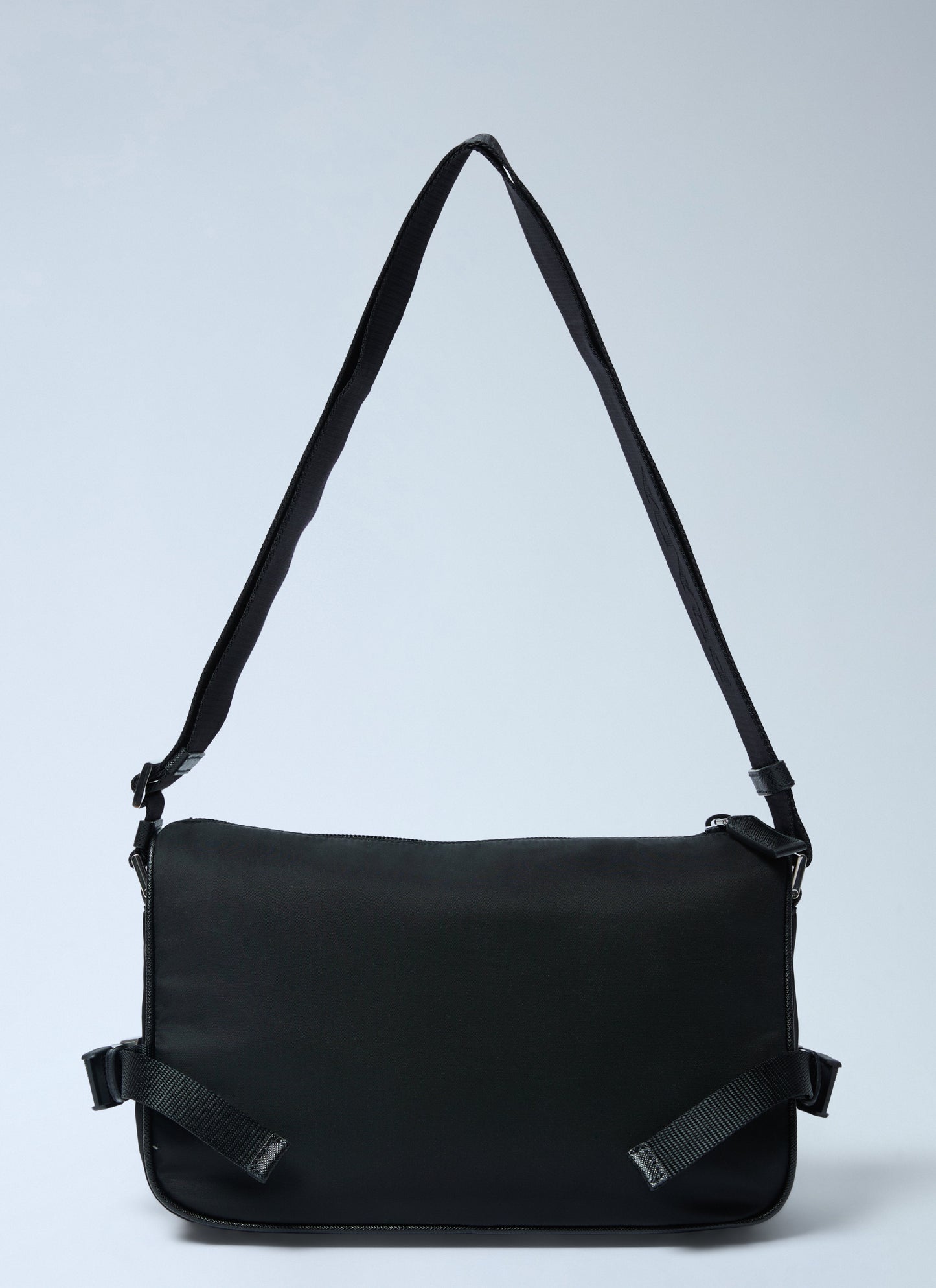 Prada Men Medium Re-Nylon Shoulder Bag PRADA
